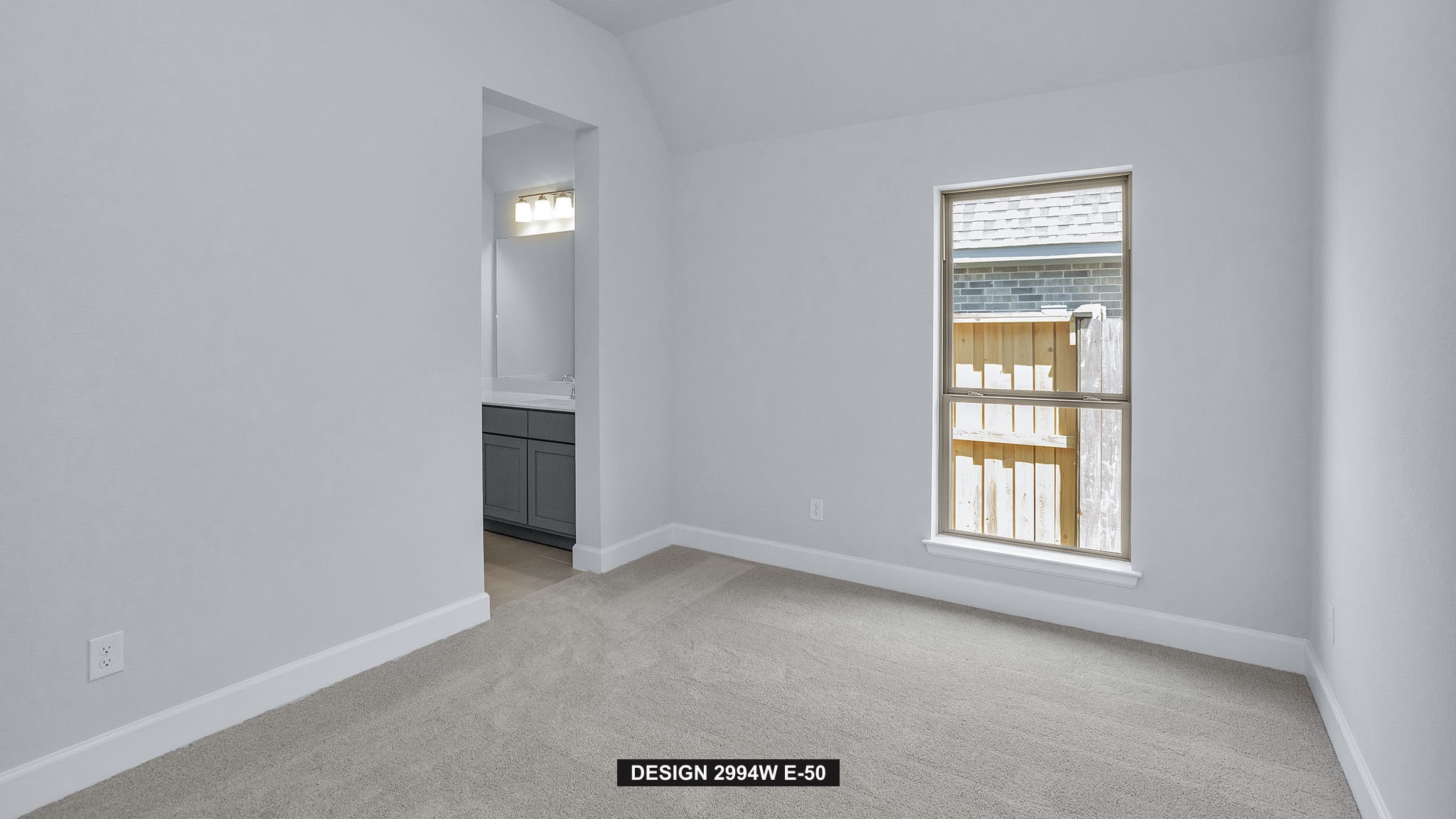 11922 Bush Tail Court | Riceland 60' | Riceland | Houston | Texas